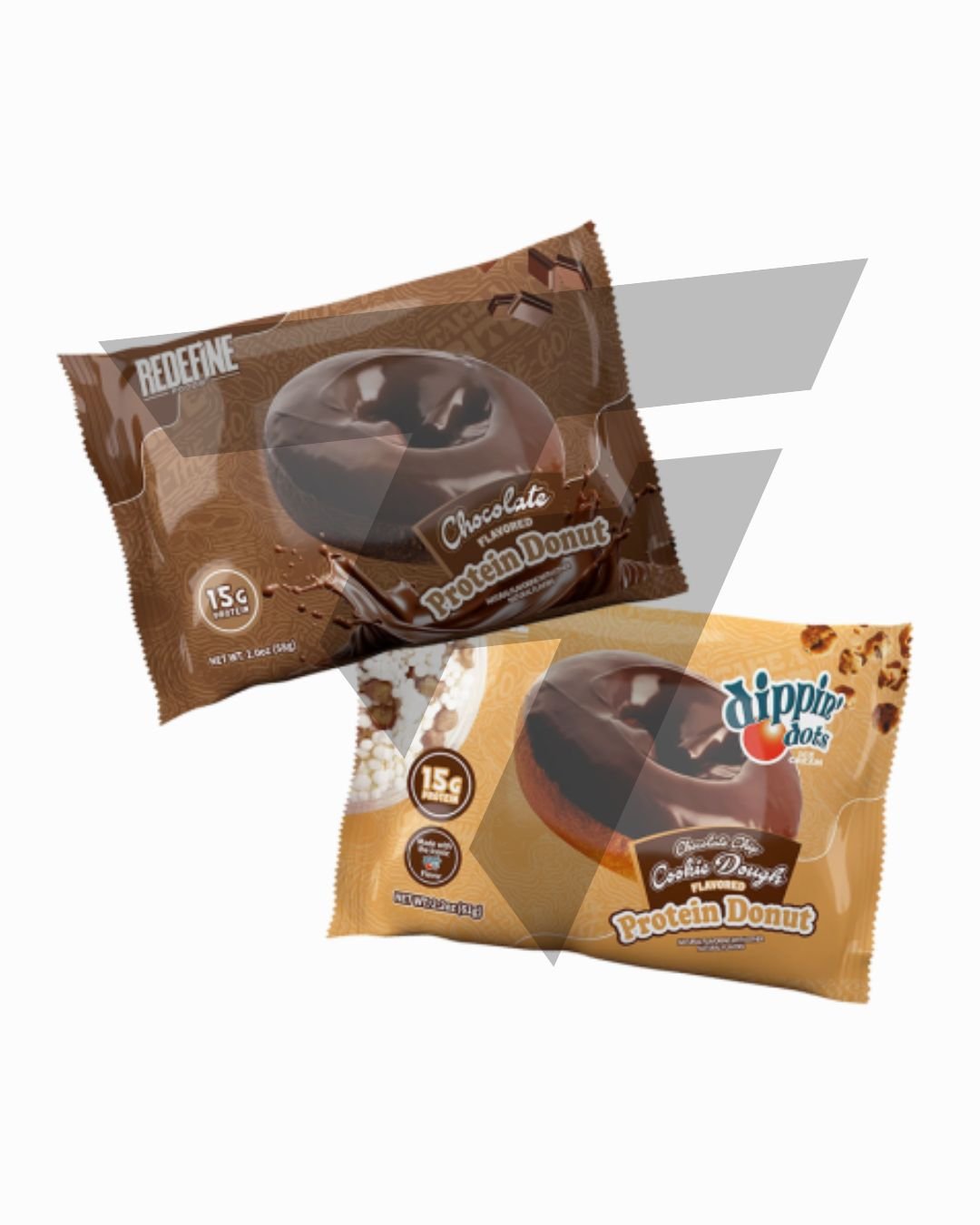 Redefine Protein Donut