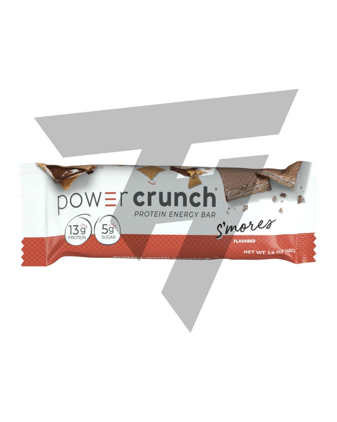 Power Crunch Smores
