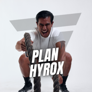 Plan HYROX