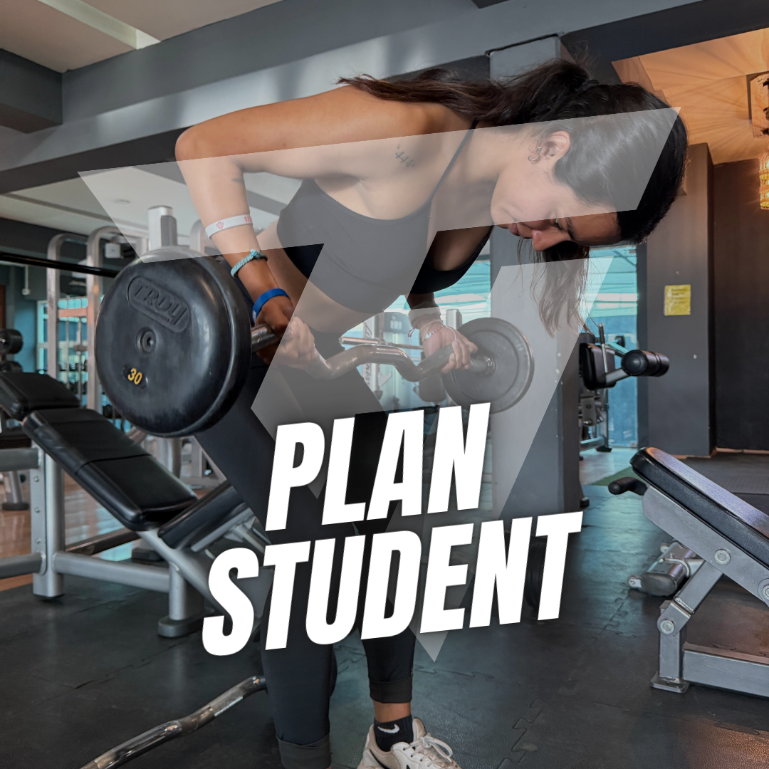 Plan Student