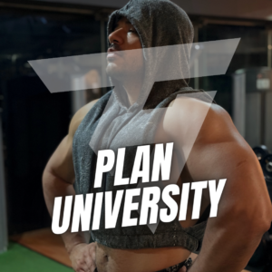 Plan University