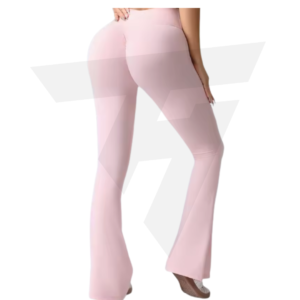 Leggins NVGTN Iconic Seamless Flare