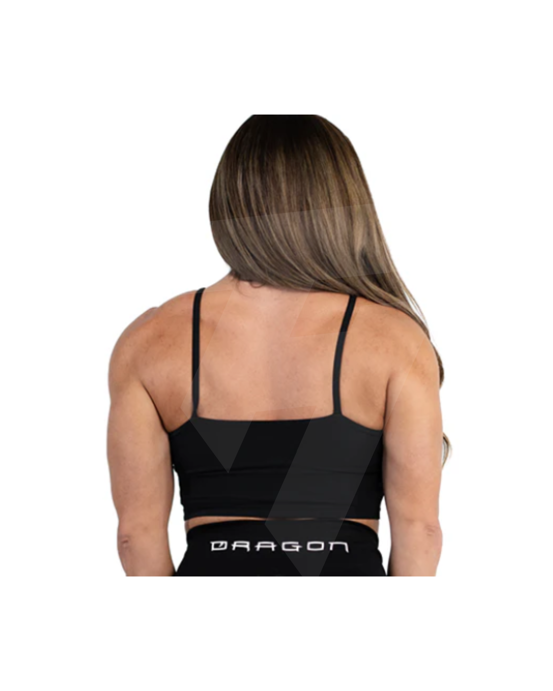Dragon Signature Sports Bra - Imagen 3
