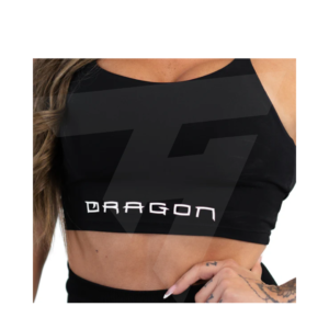Dragon Signature Sports Bra