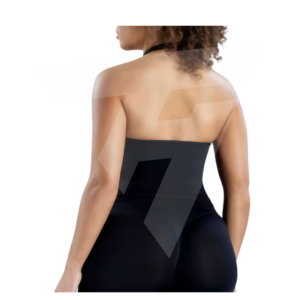 Top Espalda Descubierta