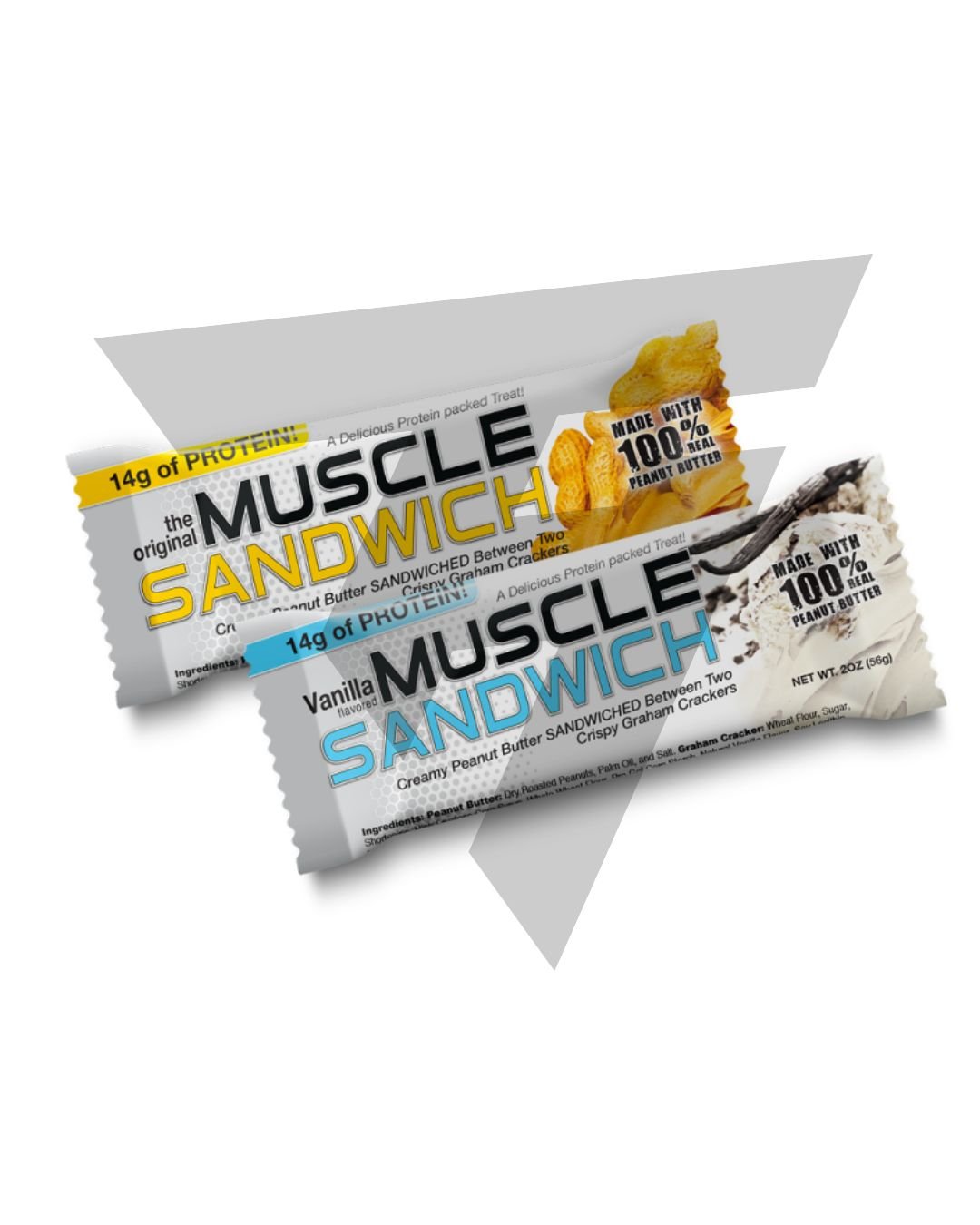 Muscle Sandwich