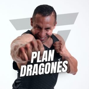Plan Dragones