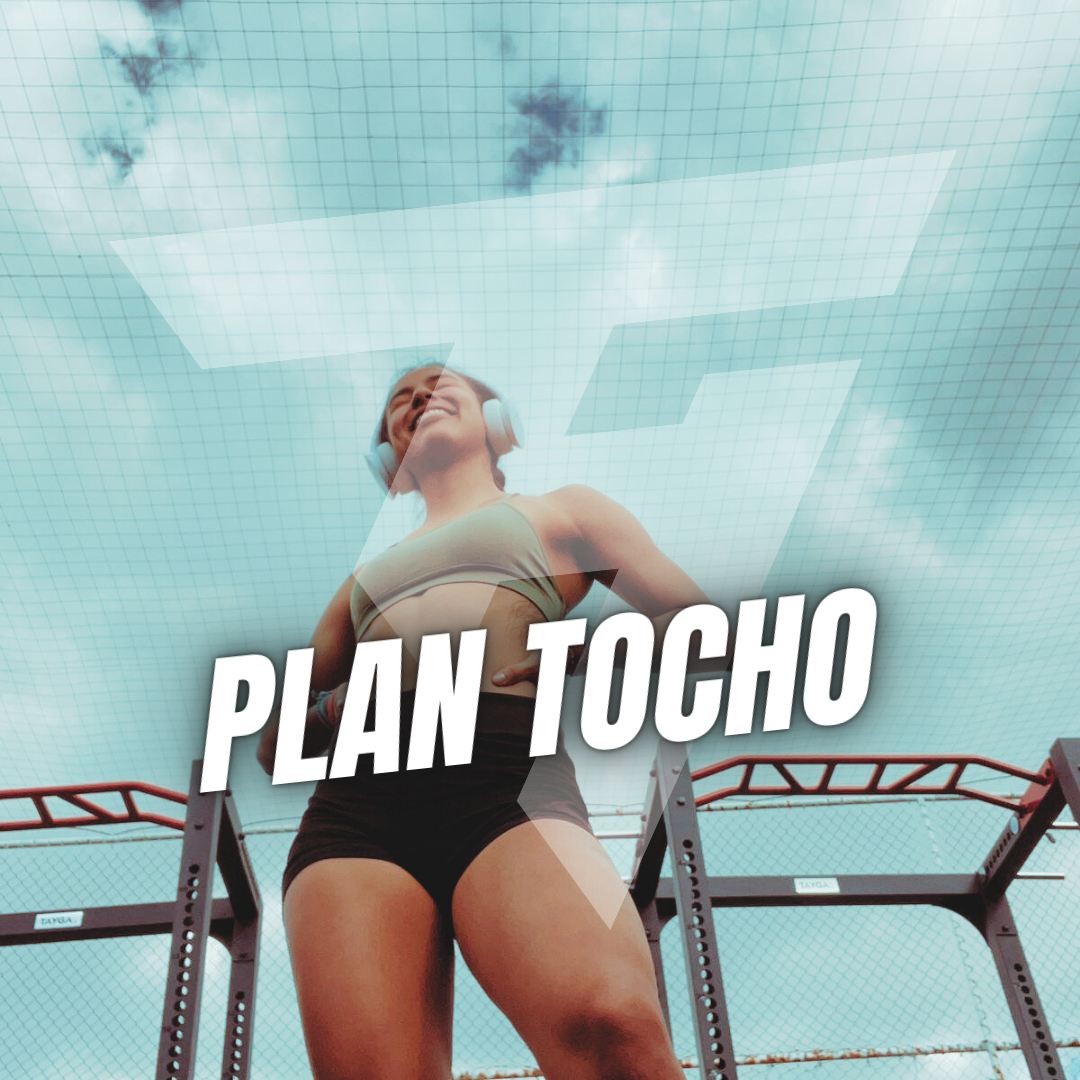 Plan Tochos UAMEX