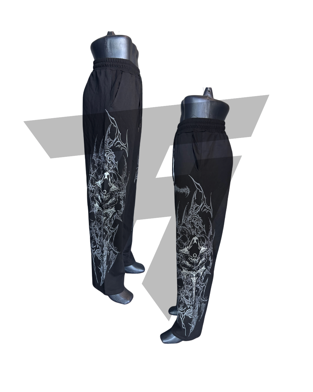 Pants BREATHEDIVINITY