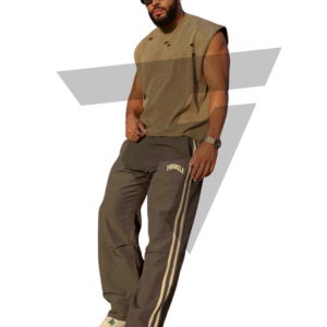 Flagship Track Pants YoungLA