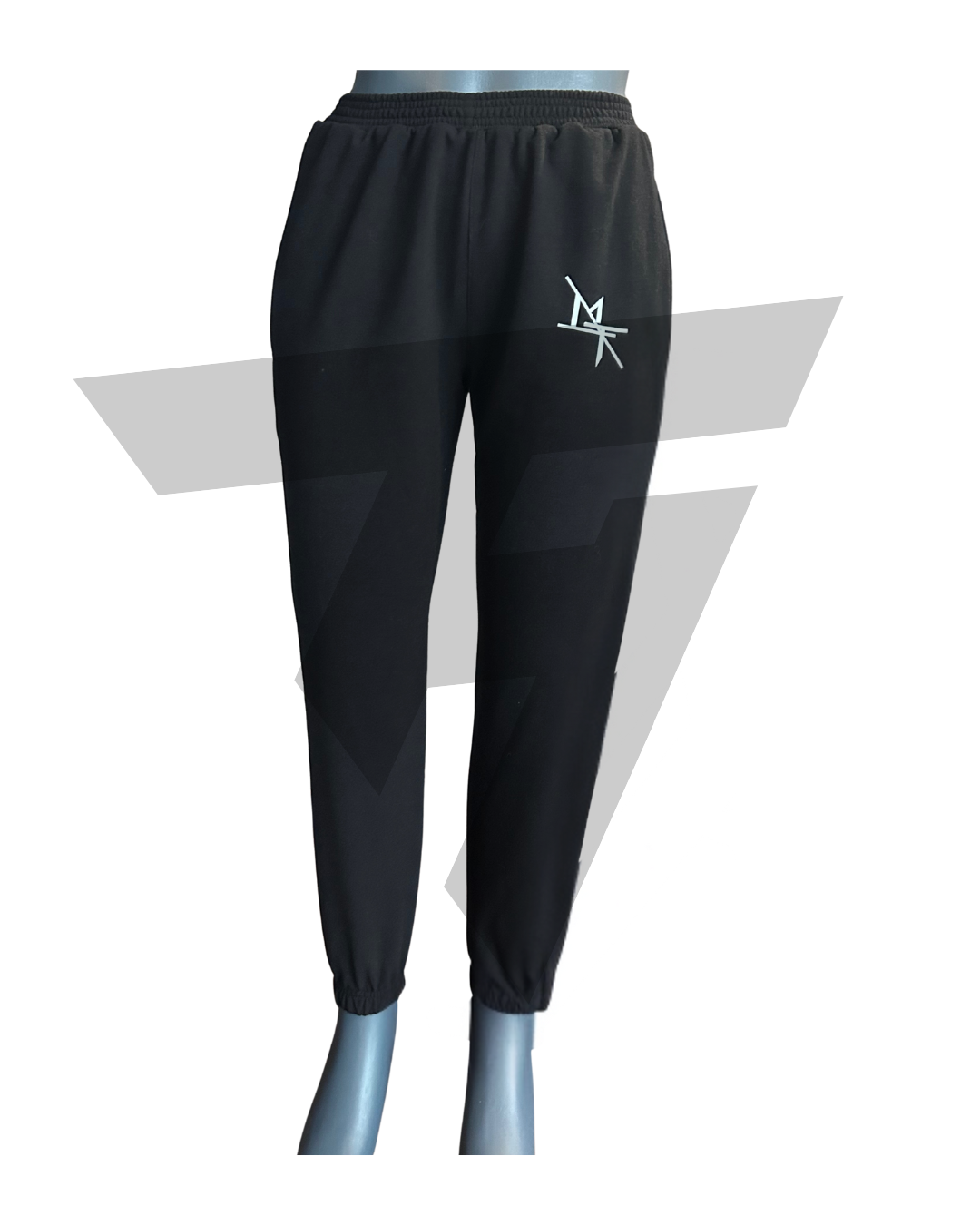 JOGGER MODEL FITNESS