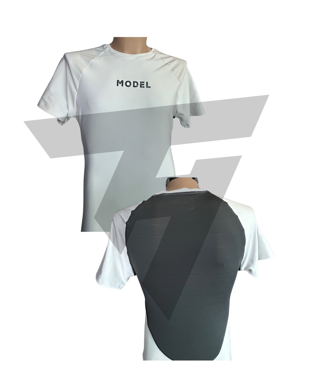 PLAYERA COMPRESSION MODEL FITNESS