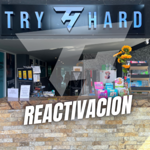 Reactivacion