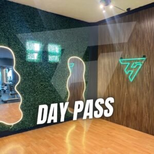 Day Pass