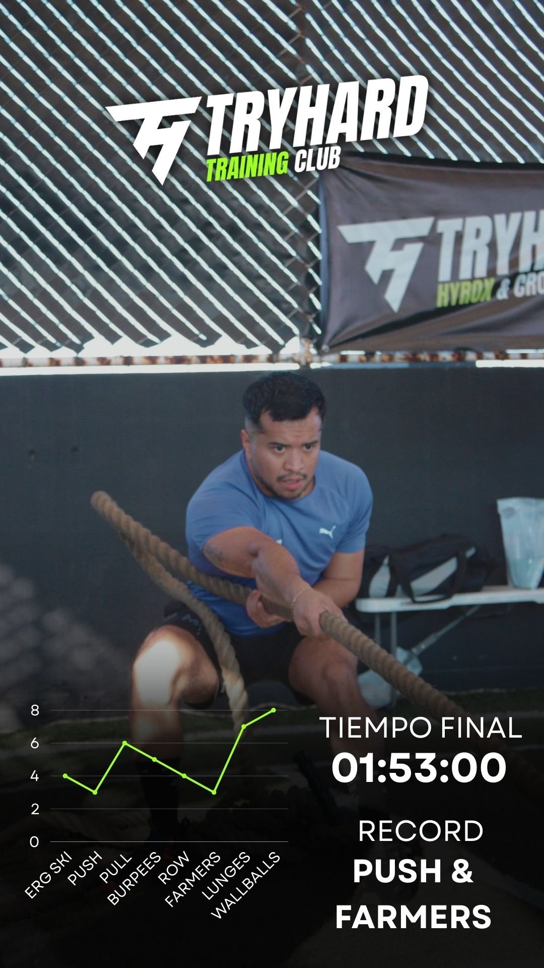 TIEMPO FINAL HYROX - 1