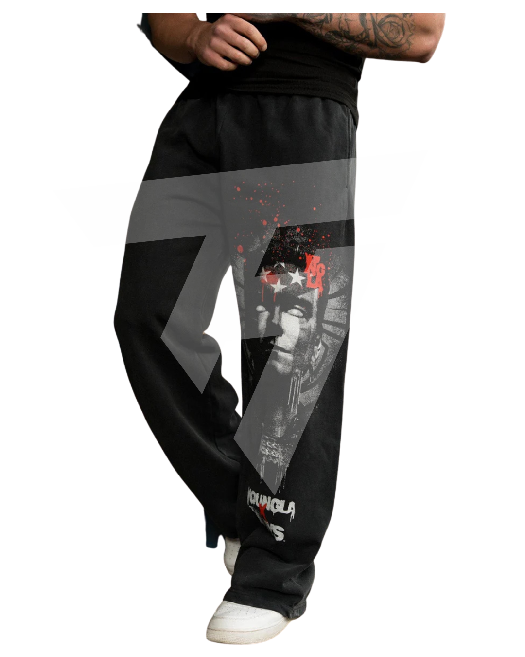 The Boys® Sweats YongLA