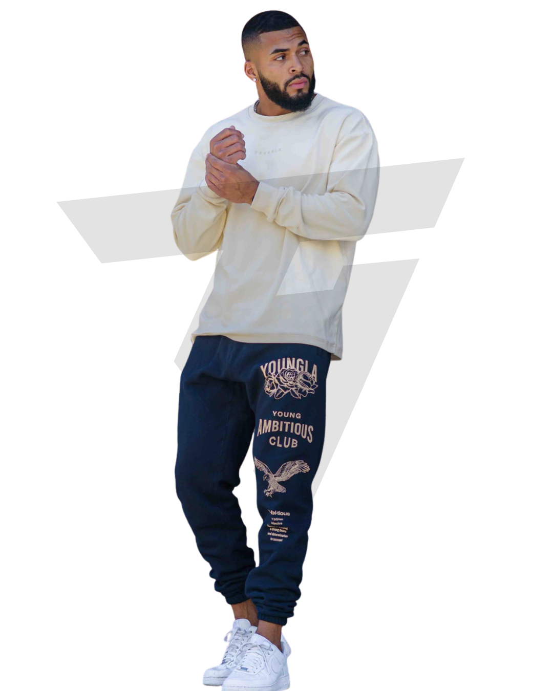 The Immortal Joggers YoungLA