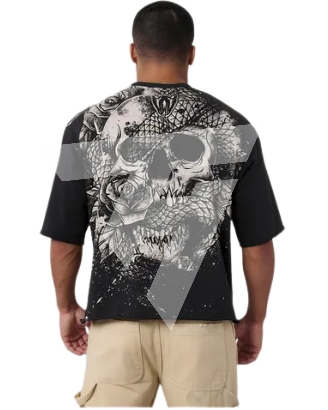 YoungLA Ryder 09 Calavera