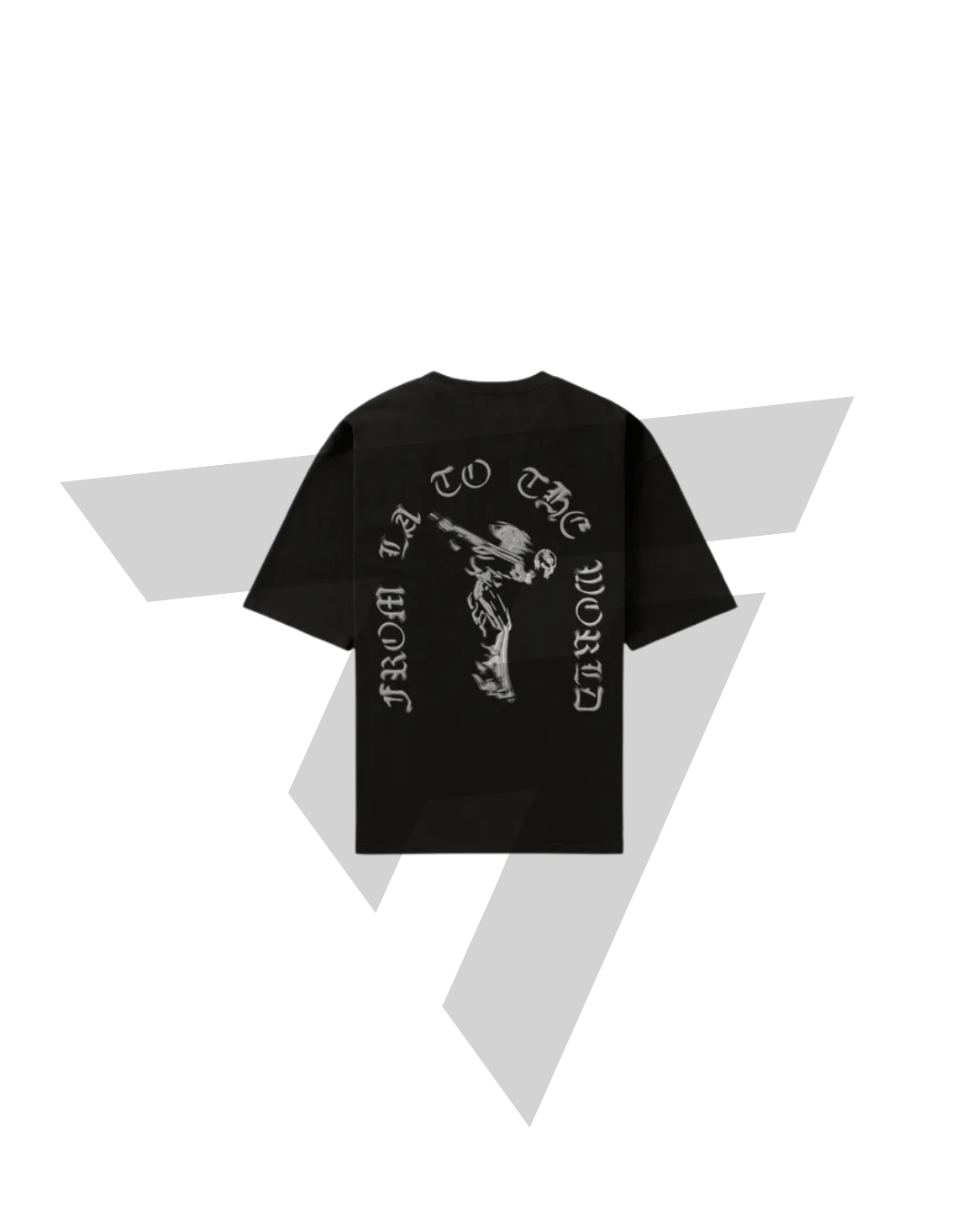 Playera Worldwide Excellence Tees