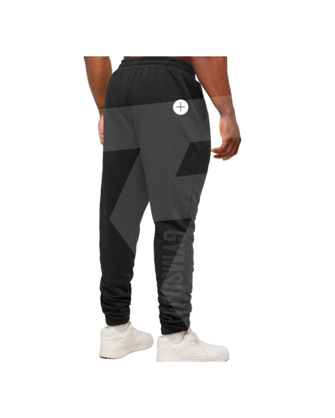 Power Joggers Tall