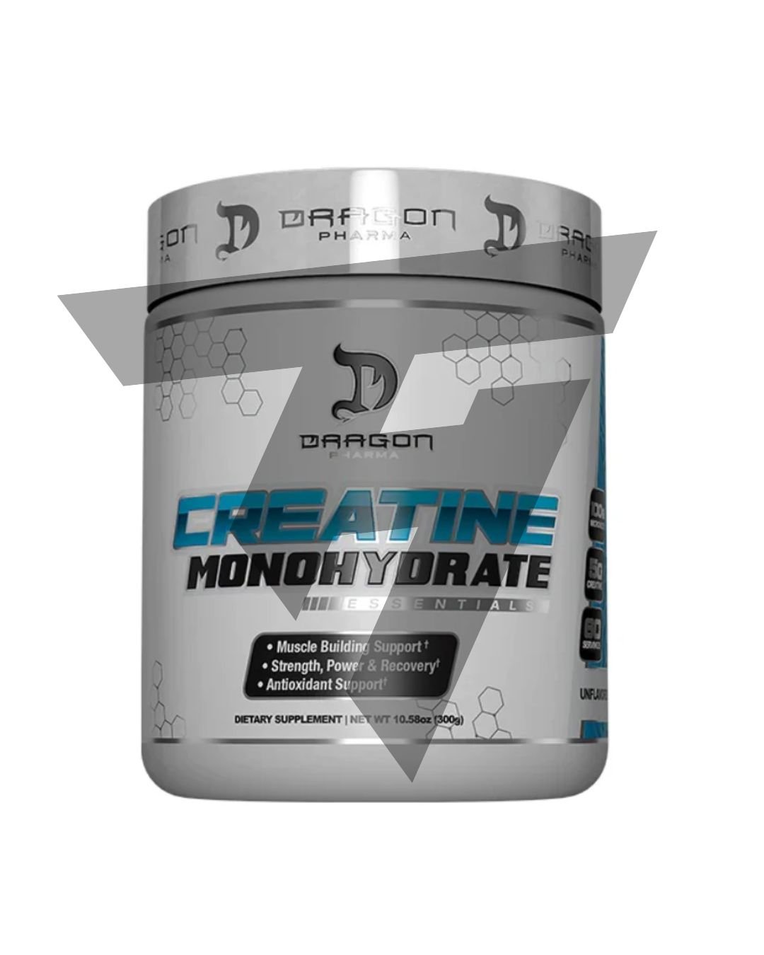 CREATINE MONOHYDRATE Dragon Pharma