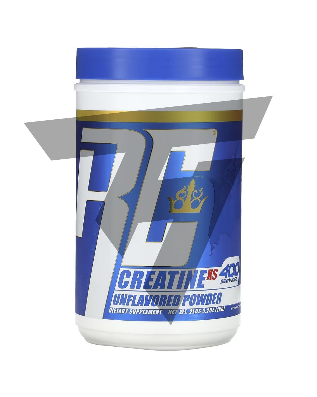 Creatine Ronnie Coleman