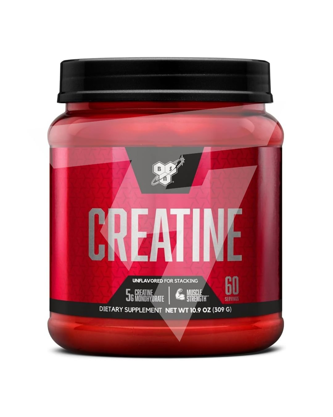 CREATINE BSN
