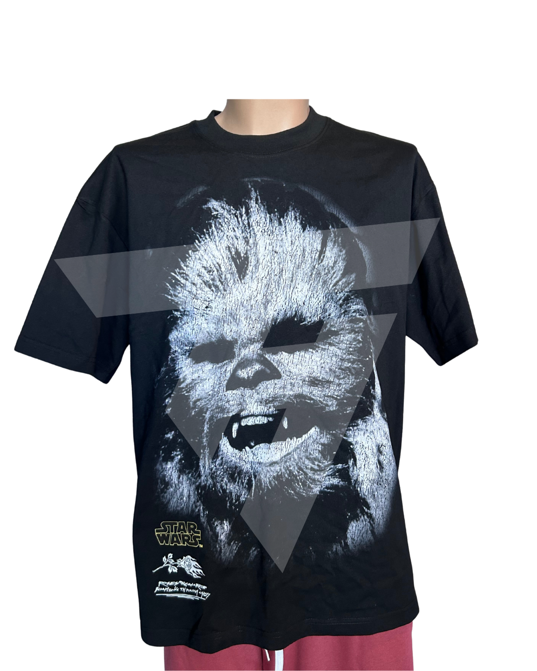 Playeras Oversize Civilregime