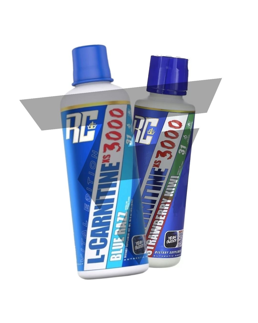 L-CARNITINE xs3000