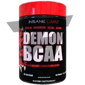 DEMON BCAA