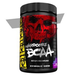 Hardcore BCAA