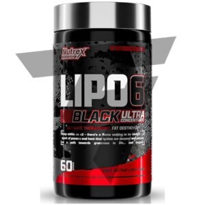 Lipo 6 ULTRA CONCENTRATE