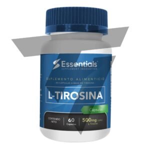 L-TIROSINA essentials