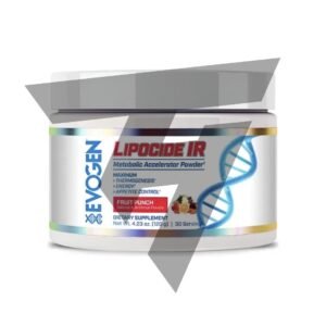 LIPOCIDE IR