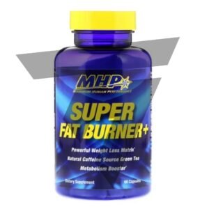 SUPER FAT BURNER