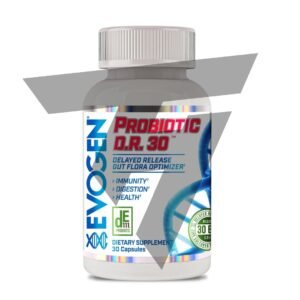 PROBIOTIC D.R. 30