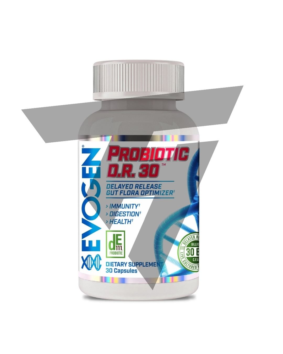 PROBIOTIC D.R. 30 30 caps