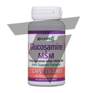Glucosamine & MSN