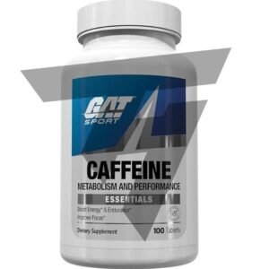 CAFFEINE