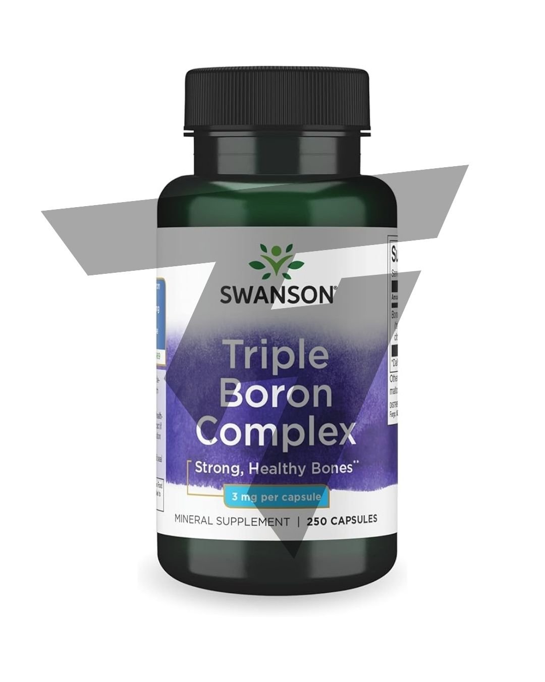 Triple Boron Complex 250 caps