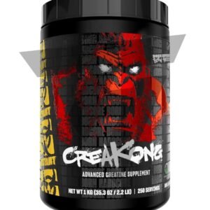 CREAKONG
