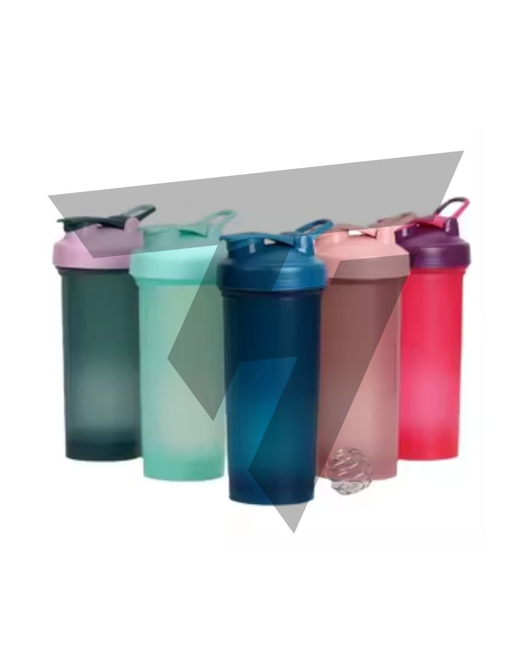 SHAKERS