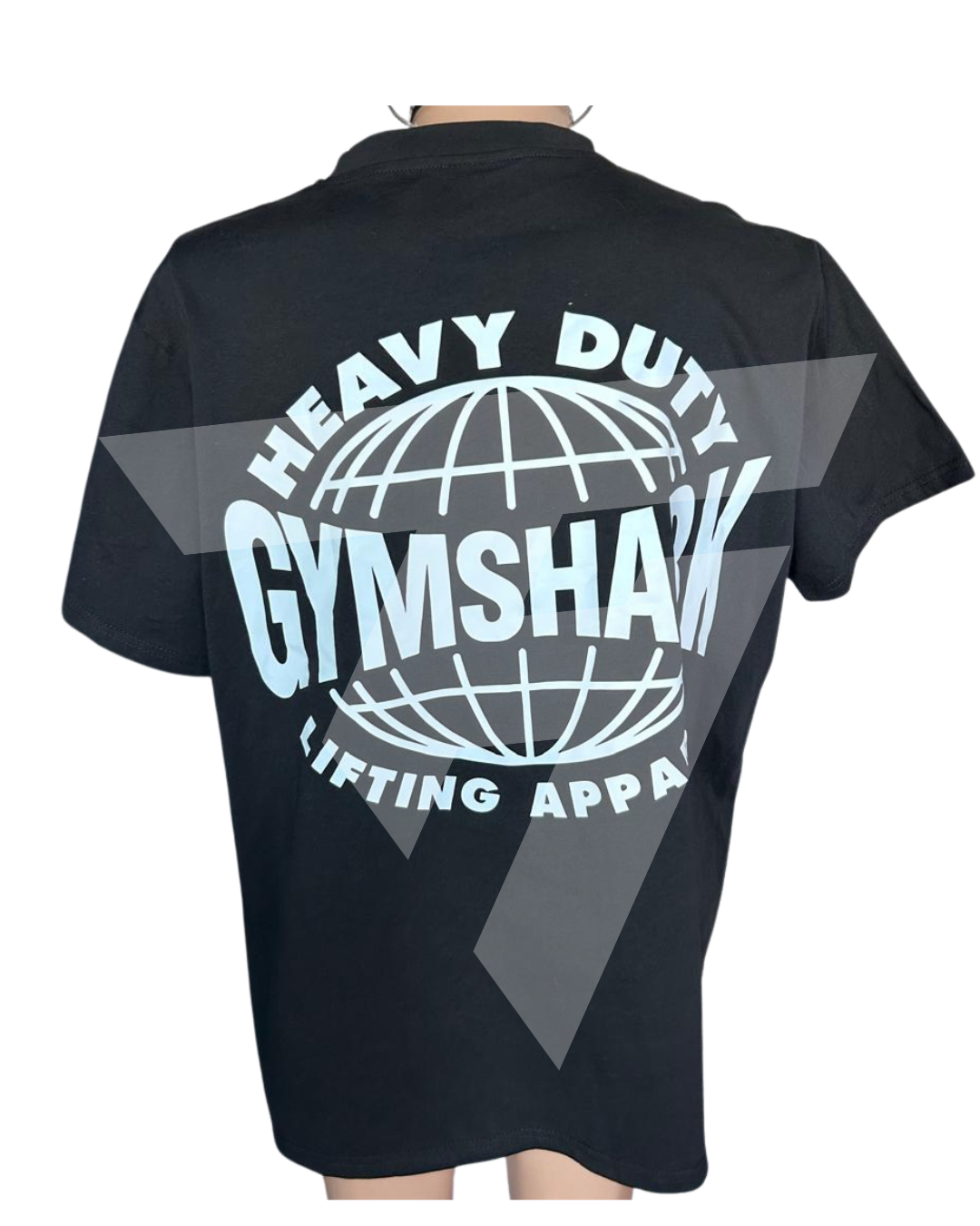 Oversize Gymshark