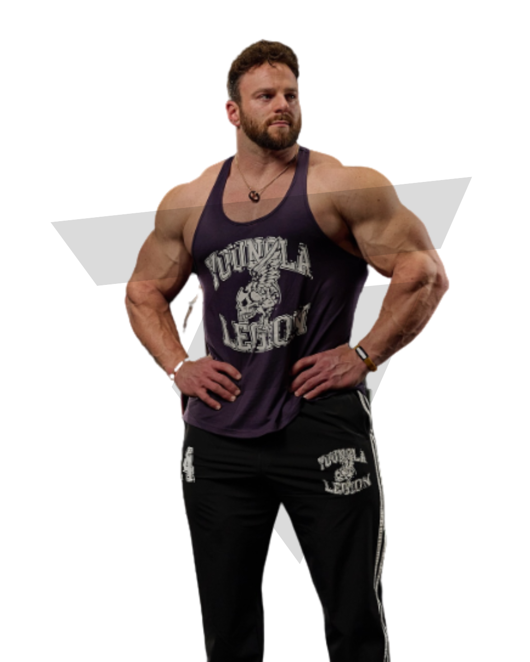 Tank Legion YoungLA