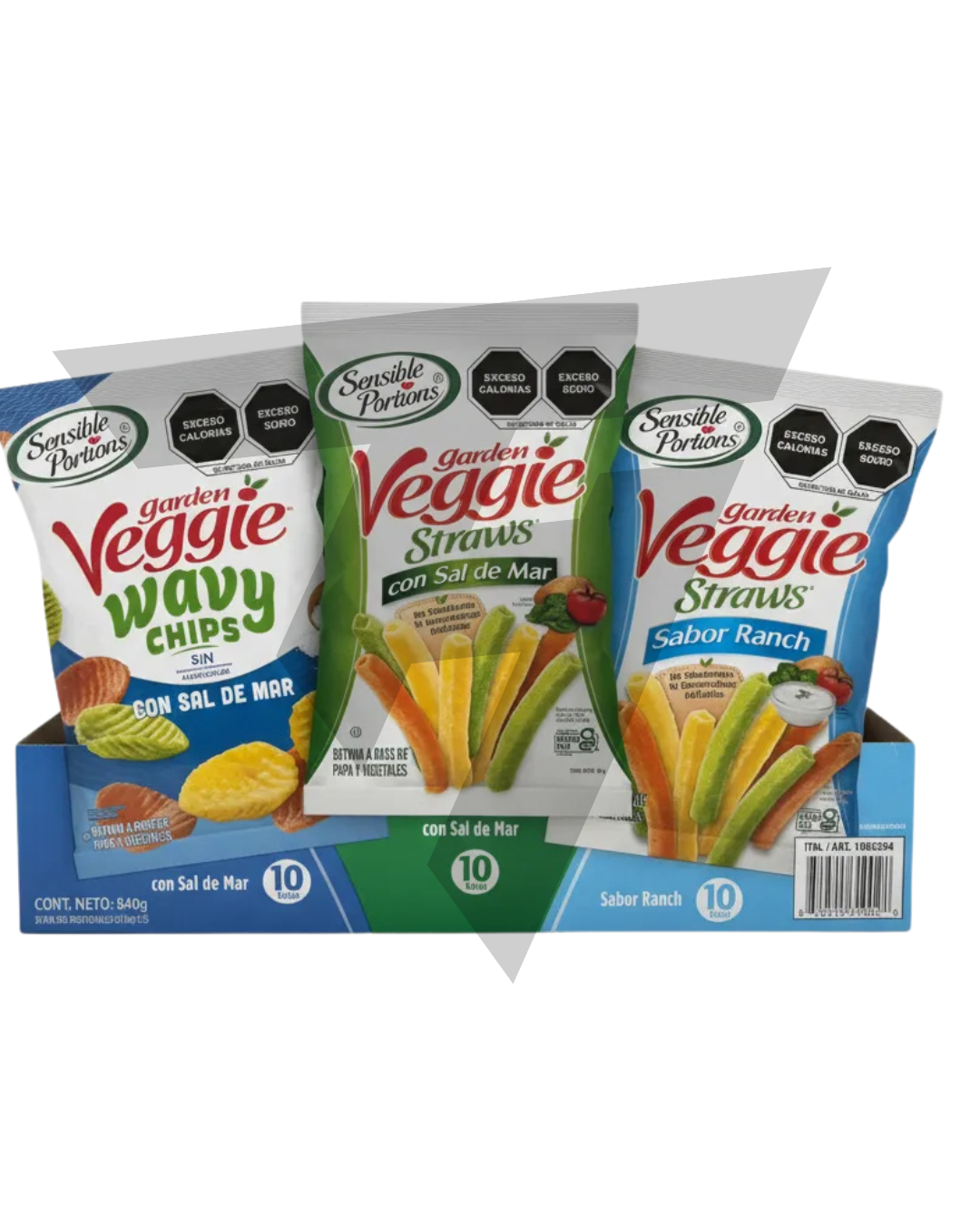 Veggie