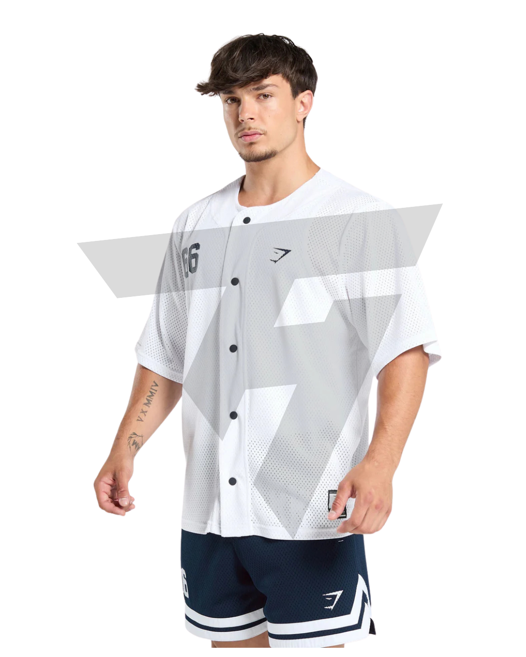 Jersey Gymshark
