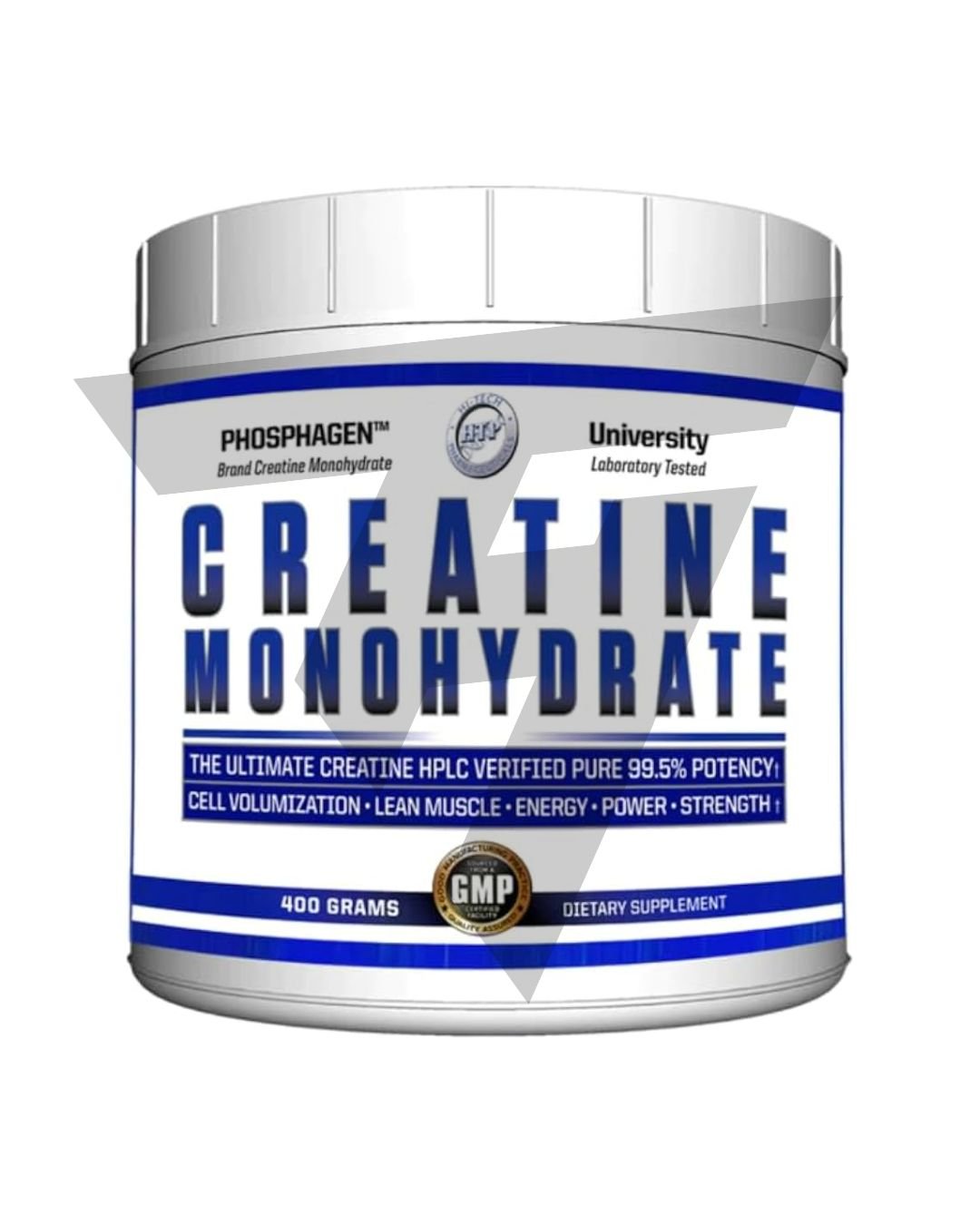 Creatine monohydrate HTP