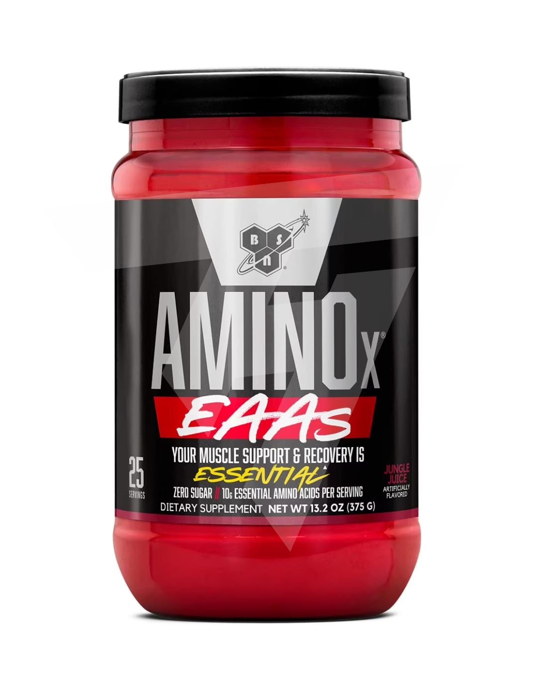 BSN AMINO X EAA 25 serv - Imagen 2