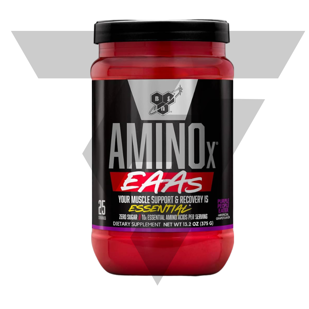 BSN AMINO X EAA 25 serv