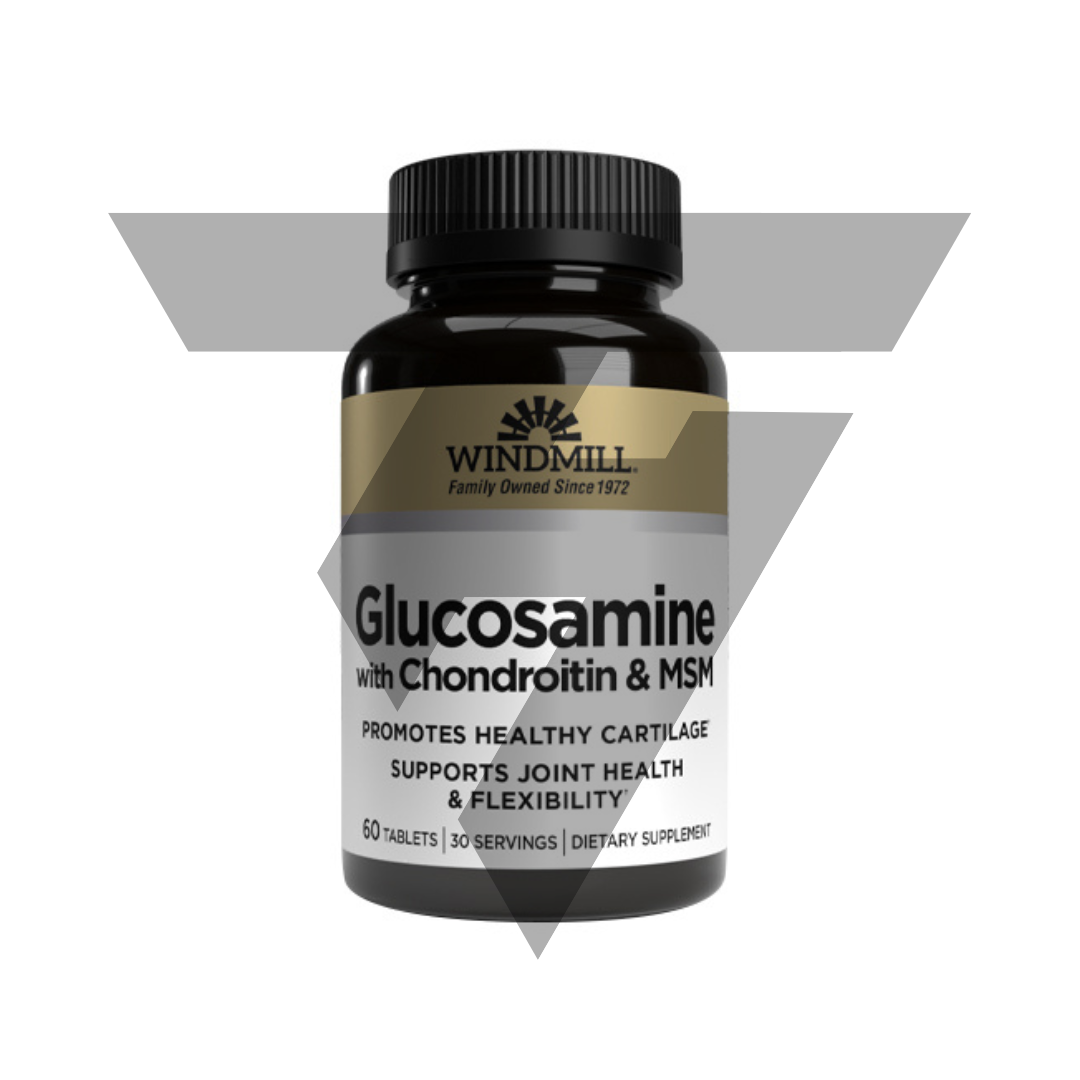 Windmill Glucosamine & Chondroitin